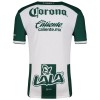 Officiële Voetbalshirt Santos Laguna Thuis 2024-25 - Heren